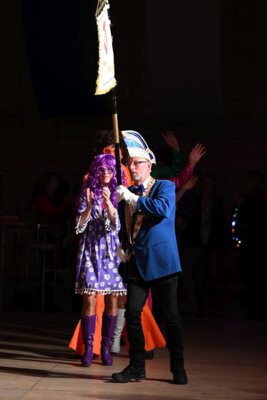 Foto des Albums: Impressionen NFS 2023