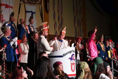 Foto des Albums: Impressionen NFS 2023