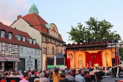 Foto des Albums: Schöller Festspiele (18.08.2023)