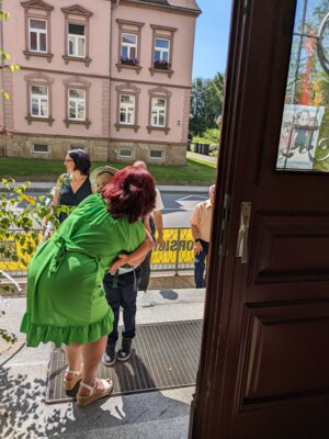 Foto des Albums: Schuleingangsfeier am 19.08.2023