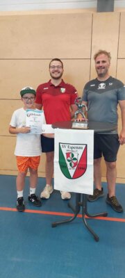 Foto des Albums: Sportwochenende 2023