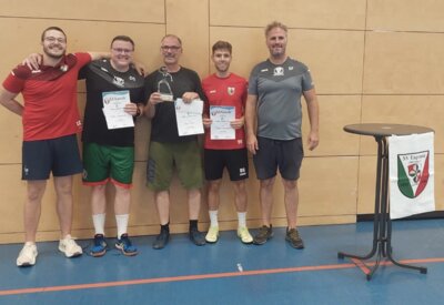 Foto des Albums: Sportwochenende 2023