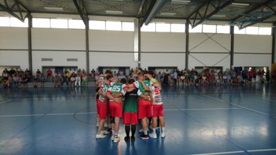 Foto des Albums: Sportwochenende 2023