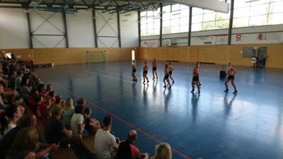 Foto des Albums: Sportwochenende 2023