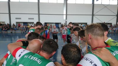 Foto des Albums: Sportwochenende 2023