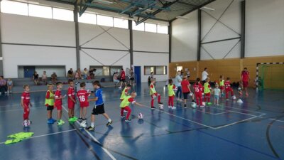 Foto des Albums: Sportwochenende 2023