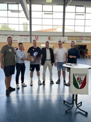Foto des Albums: Sportwochenende 2023