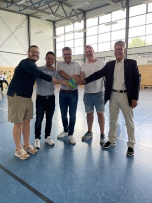 Foto des Albums: Sportwochenende 2023
