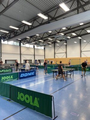 Foto des Albums: Sportwochenende 2023