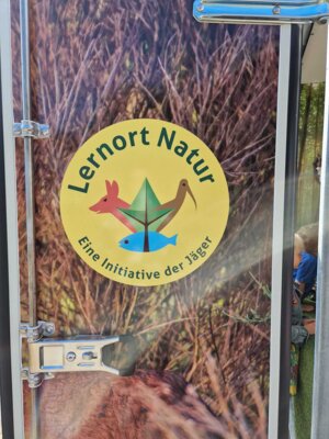 Foto des Albums: Waldmobil