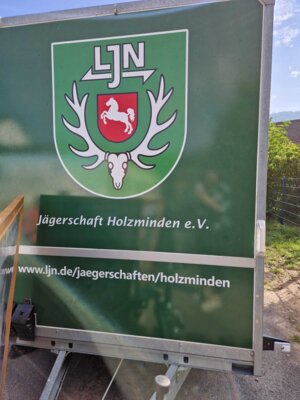 Foto des Albums: Waldmobil
