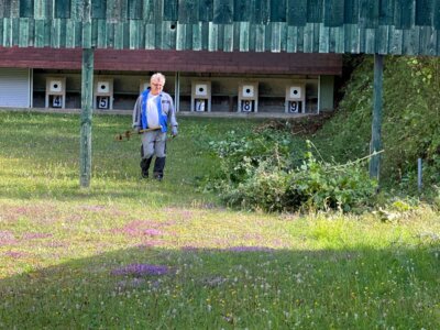 Foto des Albums: Arbeitseinsätze 08/23