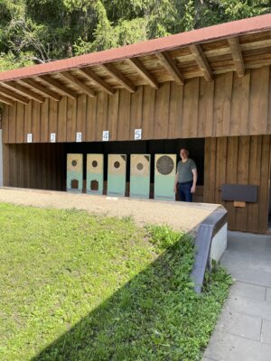 Foto des Albums: Arbeitseinsätze 08/23