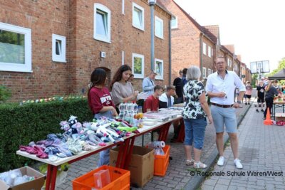 Foto des Albums: Eine bunte letzte Schulwoche