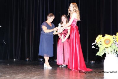 Foto des Albums: Schulabschluss 2022/23 an der Regionalen Schule Waren/West mal anders