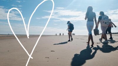 Foto des Albums: Wangerooge