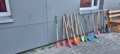 Foto des Albums: Wangerooge