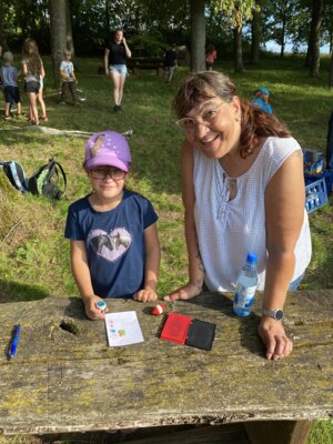 Foto des Albums: Ferienprogramm 2023