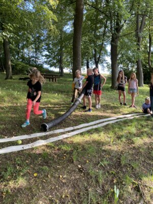Foto des Albums: Ferienprogramm 2023