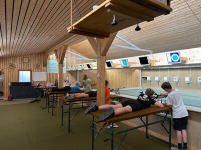Foto des Albums: Sommerferienprogramm 2023