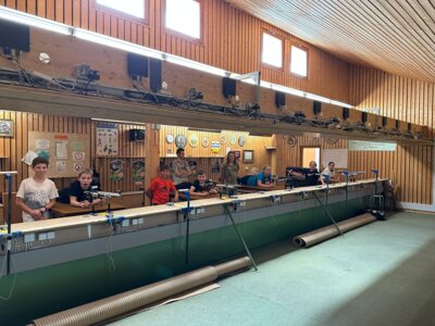 Foto des Albums: Sommerferienprogramm 2023