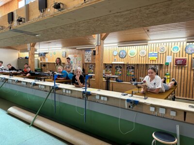 Foto des Albums: Sommerferienprogramm 2023