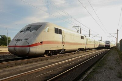 Foto des Albums: Einsatz 225/2023 - ICE