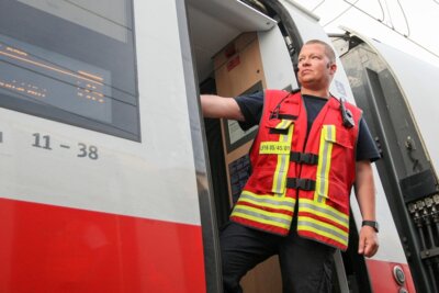 Foto des Albums: Einsatz 225/2023 - ICE
