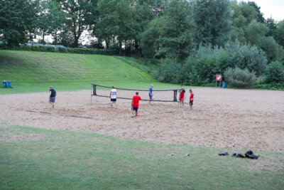 Foto des Albums: NetzWerkSport (27. 08. 2023)