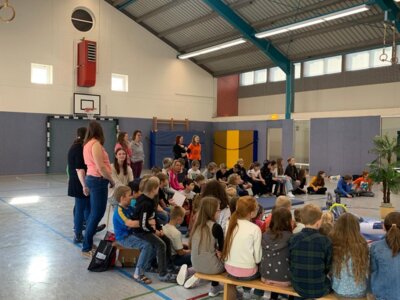 Foto des Albums: Letzter Schultag 22-23