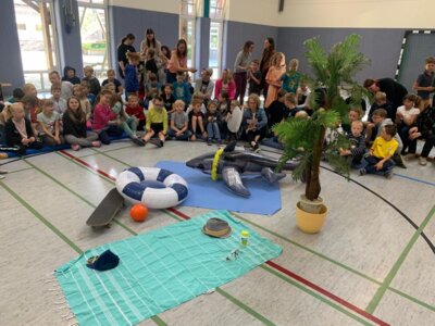 Foto des Albums: Letzter Schultag 22-23
