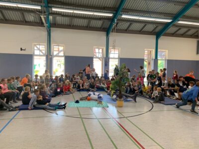 Foto des Albums: Letzter Schultag 22-23