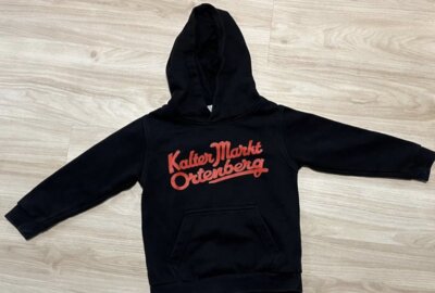 Foto des Albums: Vorbestellung von „Kaale Määrts“-Hoodies