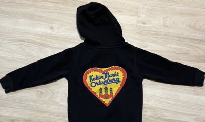 Foto des Albums: Vorbestellung von „Kaale Määrts“-Hoodies