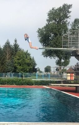 Foto des Albums: Schulsporttag im Freibad Böhlitz (28. 08. 2023)