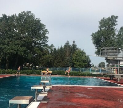 Foto des Albums: Schulsporttag im Freibad Böhlitz (28. 08. 2023)