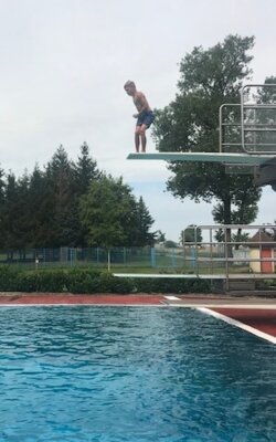 Foto des Albums: Schulsporttag im Freibad Böhlitz (28. 08. 2023)