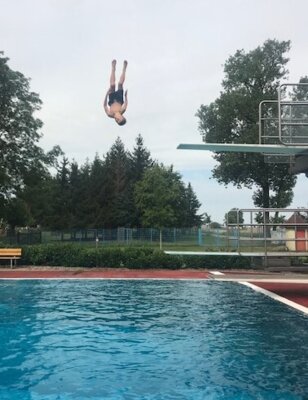 Foto des Albums: Schulsporttag im Freibad Böhlitz (28. 08. 2023)