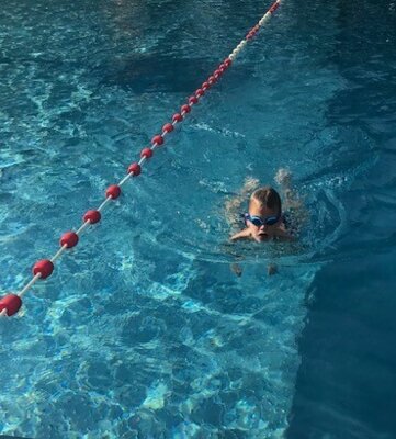 Foto des Albums: Schulsporttag im Freibad Böhlitz (28. 08. 2023)