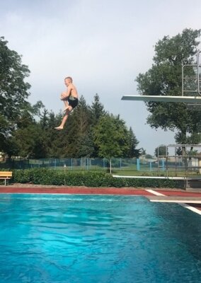 Foto des Albums: Schulsporttag im Freibad Böhlitz (28. 08. 2023)