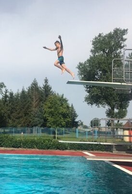 Foto des Albums: Schulsporttag im Freibad Böhlitz (28. 08. 2023)