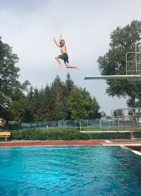 Foto des Albums: Schulsporttag im Freibad Böhlitz (28. 08. 2023)