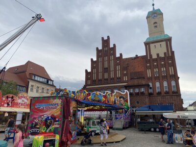 Foto des Albums: Stadtfest (26.08.2023)