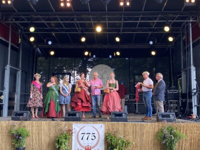 Foto des Albums: Stadtfest (26.08.2023)