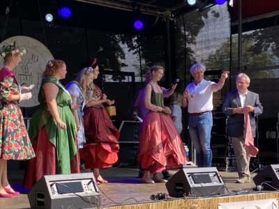 Foto des Albums: Stadtfest (26.08.2023)