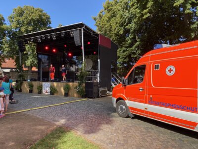 Foto des Albums: Stadtfest (26.08.2023)