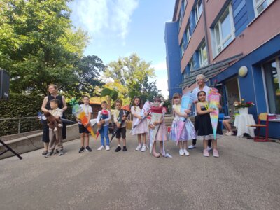 Klasse 1/2c 