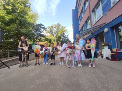 Klasse 1/2c 