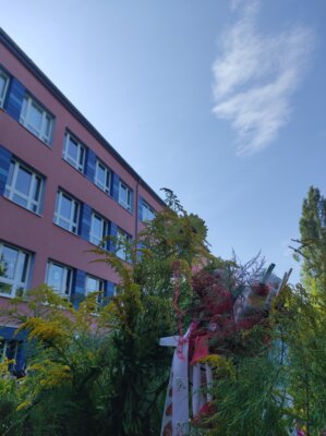 Einschulung 23 