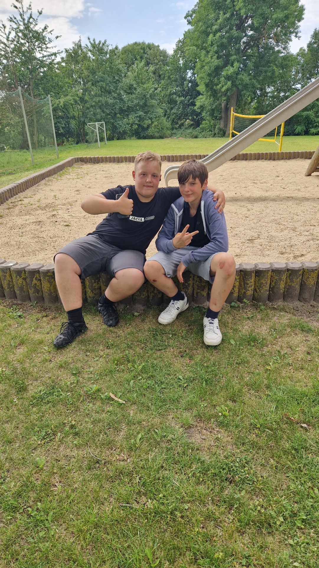 Bild: Paul & Oskar